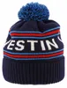 Westin Mountain Snowroller Os Deep Blue - Angelmütze Produktbild-Vorschau 2