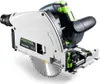 Festool Tauchsäge TS 60 KEBQ-Plus-FS 100Y Limited Edition Produktbild-Vorschau 2
