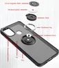 Pouzdro pro Motorola Moto E20 / E40 matné průsvitné TPU Náhled obrázku produktu 3