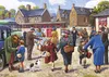 Gibsons The Evacuees, 500 Stück(e) Produktbild-Vorschau 3