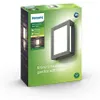 Philips myGarden Kinkiet Karp 5,5 W, Oświetlenie zewnętrzne Podgląd zdjęcia produktu 3