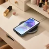 Cadorabo Hülle für Samsung Galaxy A55 5G Hülle Glitzer Produktbild-Vorschau 4