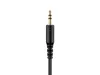 hama MIC-P35 Microfono PC Allround nero Anteprima dell’immagine prodotto 4