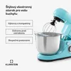 Klarstein hnetací stroj, kuchynský robot na pečenie, 1300 W Náhľad obrázku produktu 2
