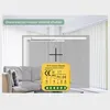 Tuya WIFI Intelligentes Vorhangmodul Lamellenschalter Produktbild-Vorschau 12