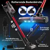 ProfiCare® Akku Staubsauger kabellos | extra stark | 22,2V Produktbild-Vorschau 6