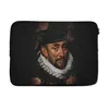 MuchoWow® Laptop Hülle 14 ZollWilhelm von Oranien - Adriaen Produktbild-Vorschau 1