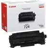 Canon CRG-724H, 6000 strany, Čierna, 1 kusov Náhľad obrázku produktu 1