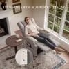 FLEXISPOT Elektrischer Relaxsessel mit Liegefunktion Produktbild-Vorschau 5