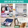 Sacs sous vide pour couettes et vêtements – 23 pièces / 4 Voir les images du produit 2