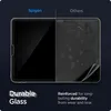 Spigen EZ FIT GLAS.tR, Klare Bildschirmschutzfolie, 27,9 cm Produktbild-Vorschau 13