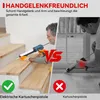 Akku-Kartuschenpistole Elektrische Kartuschenpresse mit 2x Produktbild-Vorschau 5