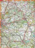Europa atlas samochodowy, 1:800 000  AKTUALNE WYDANIE 2025 Podgląd zdjęcia produktu 15