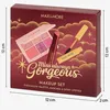 MAX & MORE - Set de maquillage Miss Always Gorgeous 3 Voir les images du produit 1