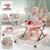 Interaktywny chodzik dla dziecka kołyska z kierownicą Podgląd zdjęcia produktu 12