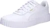 PUMA Carina 3,0 Sneaker Damen weiss 37.5 Produktbild-Vorschau 9
