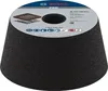 Bosch meule boisseau, conique métal/fonte 90 mm, 110 mm, 55 Voir les images du produit 1