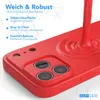 EAZY CASE - Silikonhülle magnetisch für Apple iPhone 17 Pro Produktbild-Vorschau 6