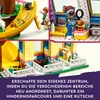LEGO Friends Centrum ratunkowe dla psów, zabawa w Podgląd zdjęcia produktu 42
