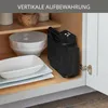 Krups FDK461, Schwarz, 850 W, 234 mm, 265 mm, 108 mm, 326 Produktbild-Vorschau 8