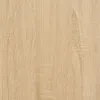 vidaXL Schreibtisch Sonoma-Eiche 90x45x76 cm Holzwerkstoff Produktbild-Vorschau 22