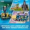 LEGO Rodinný dom Mimonov a Gru, Stavebnica, 8 rok / roky, Náhľad obrázku produktu 41