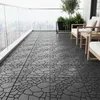 Piastrelle in PVC a incastro, formato 30,5 x 30,5 cm, circa Anteprima dell’immagine prodotto 10