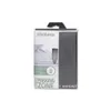 Brabantia 266782, Bavlna, Šedá, Bílá, 450 mm, 1350 mm Náhled obrázku produktu 2