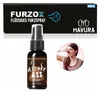 FURZOX Prdící sprej Smradlavá bomba Žertovný předmět Prdící Náhled obrázku produktu 1