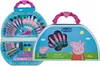 Peppa Pig - Výtvarný kufřík 51 ks Náhled obrázku produktu 4