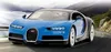 Bugatti Chiron 1:14 blau 40MHz Produktbild-Vorschau 16