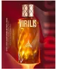 Paris Corner Virilis Eau de Parfum Hombre 100 Ml | Perfume Vista previa de la imagen del producto 4