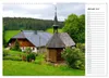Hochschwarzwald (Wandkalender 2027 DIN A3 quer), CALVENDO Produktbild-Vorschau 4