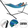 Detex Amaca con Supporto Portata 150kg Amache Giardino Anteprima dell’immagine prodotto 2