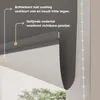 DTCH® Verdunkelungsrollo 100 x 190 cm Grau, Größen von 40 Produktbild-Vorschau 3