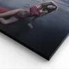 Bild auf Leinwand - Leinwandbild - Modell Möwe Vogel Natur Produktbild-Vorschau 5