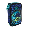 Piórnik potrójny z wyposażeniem Coolpack Jumper 3 Gamer Podgląd zdjęcia produktu 2