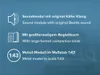 Kalendarz adwentowy Franzis VW Beetle Podgląd zdjęcia produktu 5