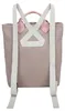 Fritzi aus Preußen zaino Ju Lighty Backpack Stony grigio Anteprima dell’immagine prodotto 5