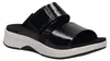 JOSEF SEIBEL Estelle 15 | Sandales pour Femmes | noir Voir les images du produit 1