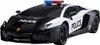 RC Scale Car Lamborghini Aventador Coupé Police, Revell Produktbild-Vorschau 6