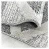 Wohnzimmerteppich, Designerteppich mit kurzem Flor, Produktbild-Vorschau 7