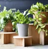 Esschert Design Bamboe Plantentafeltje 25x11 cm Náhled obrázku produktu 4