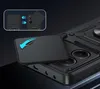 Etui do Xiaomi Redmi Note 14 5G PANCERNE SLIDE RING CASE + Podgląd zdjęcia produktu 2