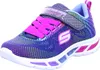 SKECHERS Litebeams Gleam`n Drea Kinder blau 33 Produktbild-Vorschau 69
