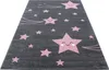Homebyhome Kinderzimmer Teppich, Kinderteppich, Mädchen Produktbild-Vorschau 7