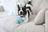 JW HOL-EE roller MEDIUM jouet pour chiens MEDIUM 11,5cm Voir les images du produit 8