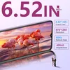 OUKITEL C1 Pro Dual 4G Smartphone Ohne Vertrag,16GB+256GB/1 Produktbild-Vorschau 3