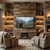 Kiano Fernseher 40 Zoll Slim - Full HD - LED TV - Dolby Produktbild-Vorschau 10