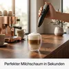 Milchaufschäumer USB-C, Wiederaufladbarer Milchschäumer Produktbild-Vorschau 2